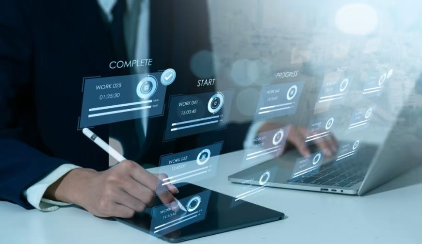 四方台区小程序定制：本地计算赋能，解锁核心优势