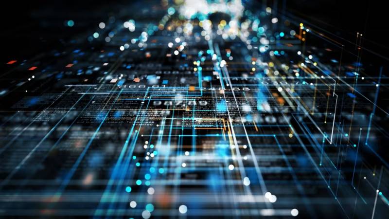 四方台区AI软件开发公司：Python赋能网页开发的适用场景解析