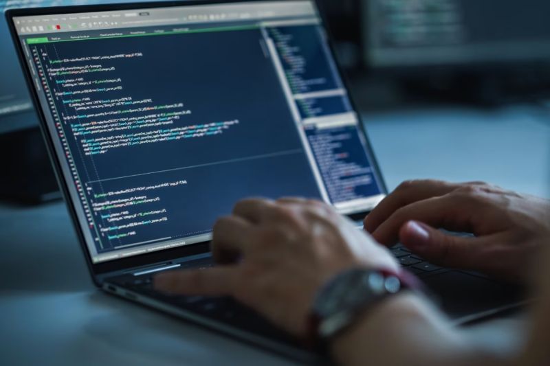 四方台区软件定制开发：PHP与Node.js，后端解决方案的优势博弈