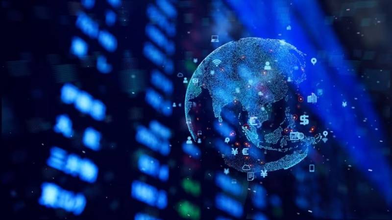 四方台区AI数字化转型:破局6大痛点,领航数字变革新征程